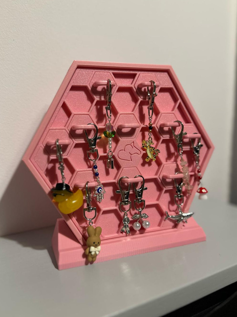 DeskTop BridleBlingz Display